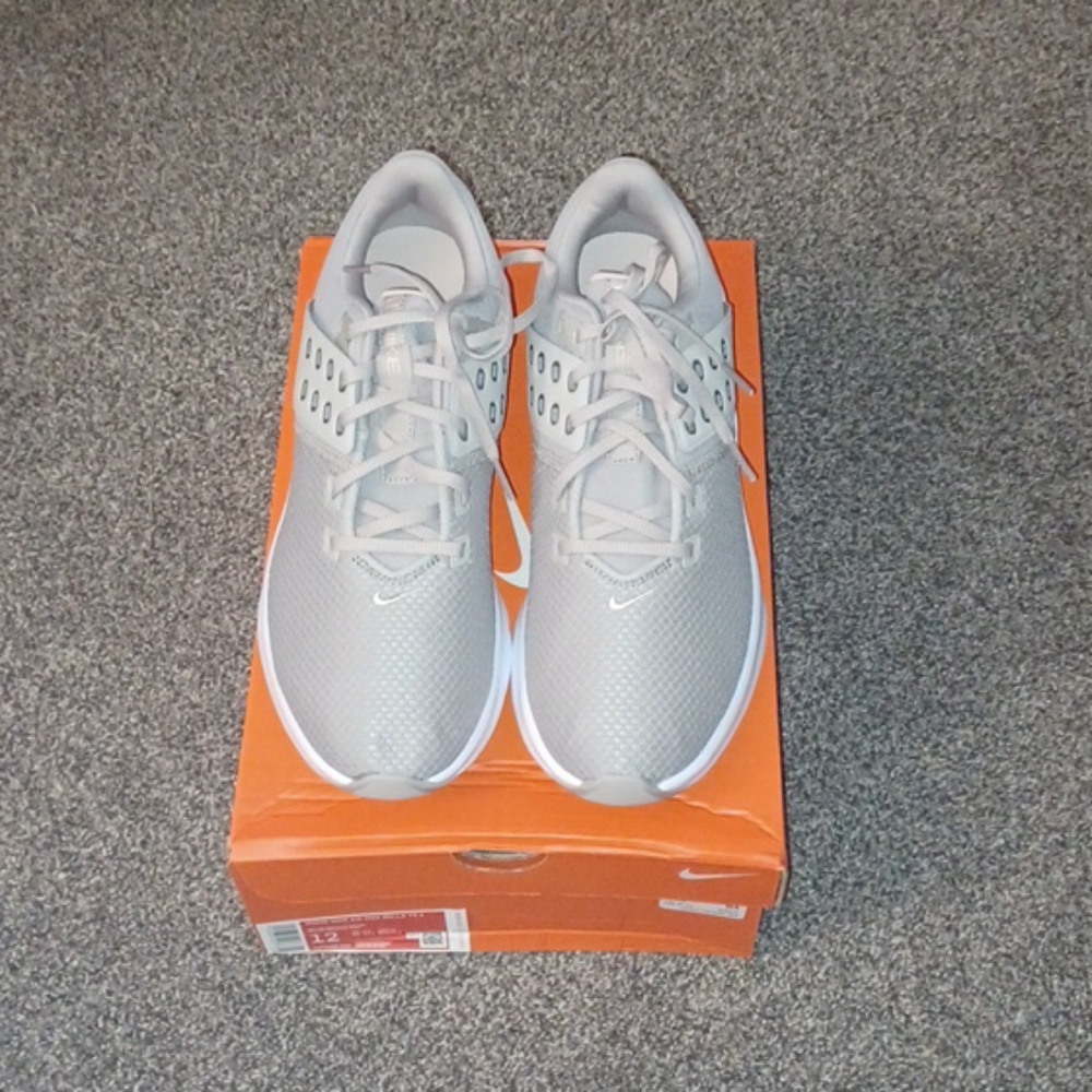 Nike Air Max Women's Training Shoe